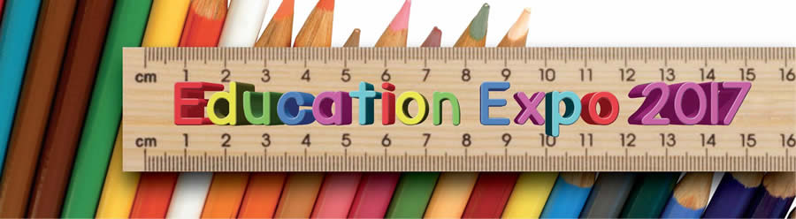 Education Expo 2017