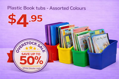 Book Tub Promo New A
