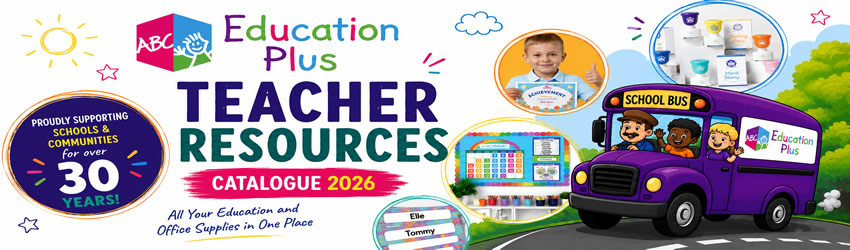 Teacher Resources 2026