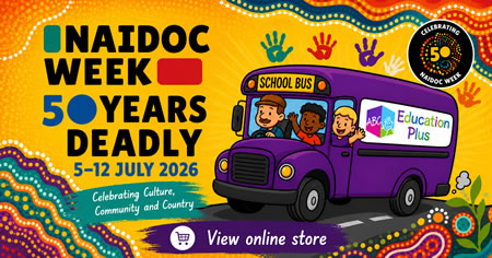 Naidoc Online