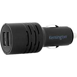 Kensington Powerbolt Charger For Car 4.2 Amp Powerwhiz Usb