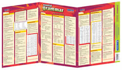 Essentials English Grammar ages 9-14 SB