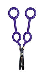 Scissors Dual Handles 