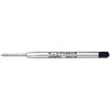 Parker B/P Refill Med Black 