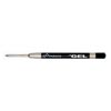 Parker B/P Gel Refill Med Black 