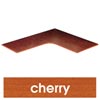 T8 Partition Desk Top 1800X600 Cherry