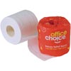 Office Choice Toilet Rolls Premium 2 Ply 400 Sheet 