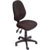 Seating Solutions Eco Operator High Back Sf Black 