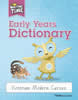 Writing Time Early Years Dictionary