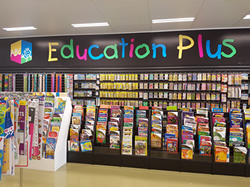 education Plus
