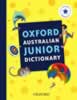Oxford Australian Junior Dictionary