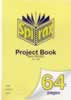 Spirax A4 Project 64 Page 