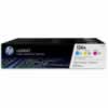 HP 126A CMY INK CARTRIDGETri Pack 1,000 pages