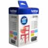BROTHER LC3319XL INKJET CARTColour Value Pack
