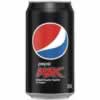 PEPSI MAX CANS 375ml - Pack 24 