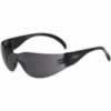 MAXISAFE TEXAS SAFETY GLASSES Smoke - Pack of 300 