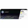 HP 410X TONER CARTRIDGEYellow 5,000 pages