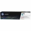 HP 130A TONER CARTRIDGECyan 1,000 pages