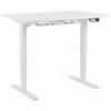 ELECTRIC SITSTAND FRAME ONLY3-Stage Reverse Dual MotorStanding Desk