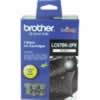 BROTHER LC67BK2PK INK CARTInkjet Twin Pack - Black