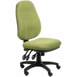 ACE SYDNEY CHAIRNo Arms Green