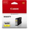 CANON PGI1600Y YELLOW INK TANK300 Pages