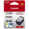 CANON PG645 CL646 XLTwin Pack