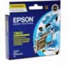 EPSON C13T063290 INK CARTRIDGECyan