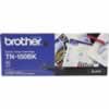 BROTHER TN150BK TONER CARTLaser - Black