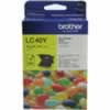 BROTHER LC40 INK CARTYellow 300Pg