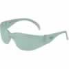MAXISAFE TEXAS SAFETY GLASSES Clear - Pack of 300 