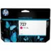 HP 727 INK CARTRIDGE130ml Magenta