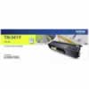 BROTHER TN-341 TONER CARTRIDGEYellow 1.5k Pages