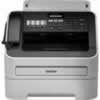 BROTHER FAX2950 FAX MACHINE Laser Plain Paper With Handset 