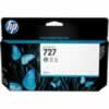 HP 727 INK CARTRIDGE130ml Grey