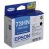 EPSON T1051 (73N) H/YIELD INKBlack C13T104194 Twin H/Yield