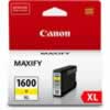 CANON YELLOW INK TANKPGI1600XL 900 Pages