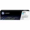 HP 201X TONER CARTRIDGECyan 2,300 pages