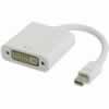DISPLAY PORT CABLE Adaptor DP to DVI 