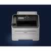 BROTHER FAX2840 FAX MACHINELaser Plain Paper With Handset
