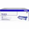 BROTHER TN3310 TONER CARTRIDGEMono Laser Up To 3000 Pages