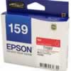 EPSON 159 RED INK CARTRIDGEFor Stylus Photo R2000