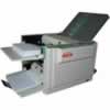 SUPERFAX PF340 PAPER FOLDER fold up to 7800 per hour 