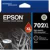 EPSON 702XL INK CARTRIDGEBlack