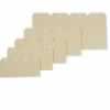 ESSELTE SHIPPING TAGS No 1 35x70mm Box of 1000