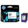 HP 57 C6657A INKJETCartridge Tri-Colour 400 Pages