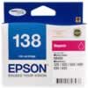 EPSON C13T138392 INK CARTRIDGEHi Capacity Magenta