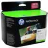 HP CG929AA PHOTO VALUE PACKNo.564 1xC,M,Y. 6x4 Paper