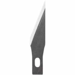 ZART PRECISION KNIFE BLADES#111 Metal Pack of 5 