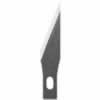 ZART PRECISION KNIFE BLADES#111 Metal Pack of 5 